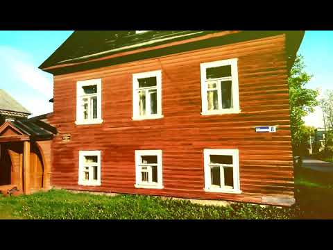 Тихвин 20.09.2018