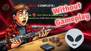 Get Heist Getaway Cue without Tokens without gameplay || 8 Ball Pool Tricks screenshot 5