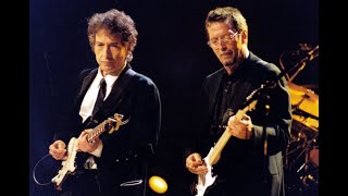 Video thumbnail of "Eric Clapton - Layla Backing Track With Original Vocals (Live Madison Square Garden 1999)"