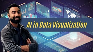 The Power of AI in Data Visualization