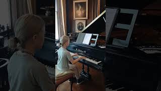 Intersteller  #piano #subscribers #music #filmmusic #spacemusic