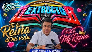 😍🔥👸SONIDO DEXTRUCTOR TU LA REINA DE MI VIDA SAN MATEO OTZACATIPAN TOLUCA 💙 🔥👸