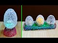 2 Easy Easter/Spring Craft idea on low budget |DIY Low budget Easter /spring décor idea(Part 30)