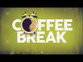 Coffee break  cool music 4 hours