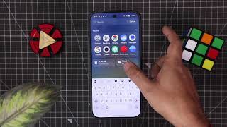 Change Home Screen Custom Options on Oxygen OS 16 OPPO or OnePlus screenshot 4