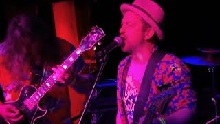 Sepultourists (Chaos A.D. Era) - Live at Mortimer's in Minneapolis, 2026