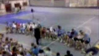 Afterprom hypnotist  (Part 1/3)