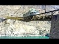 Most DANGEROUS Bridges In The World!