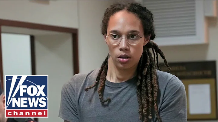 Brittney Griner freed from Russia in prisoner swap
