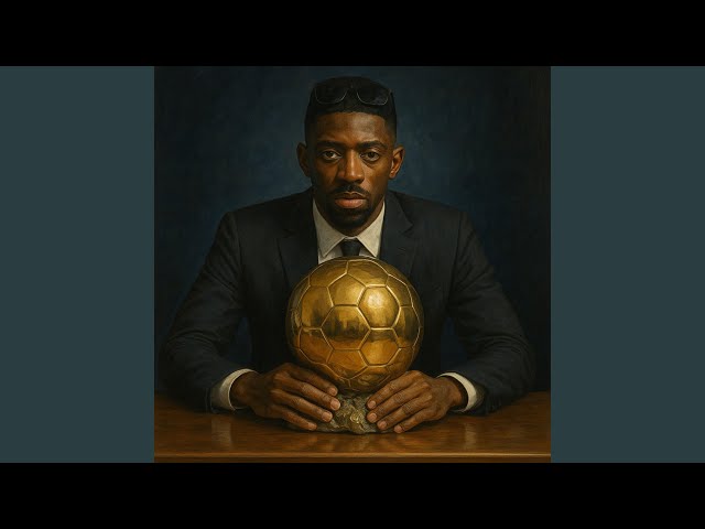 Dembele song (Shatta Version)