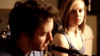 Gotye - Somebody That I Used To Know (Acoustic Jake Coco and Madilyn Bailey Cover) on iTunes chords
