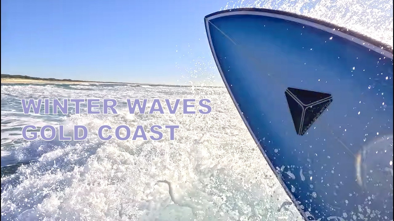 Formula Energy Surfboards
