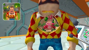 Dark Riddle New Chapter 3: Mars Base Gameplay