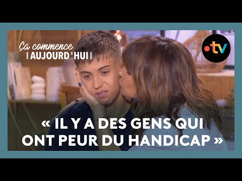 Ados, ils ont