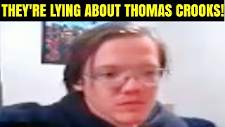 Warning! Trump Rally Shooter Disturbing Update!