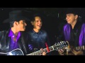 Escuela de Rancho - Ariel Camacho y Regulo Caro