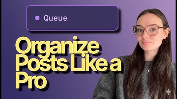 How to Use Queues in Late to Auto-Schedule Social Media Posts