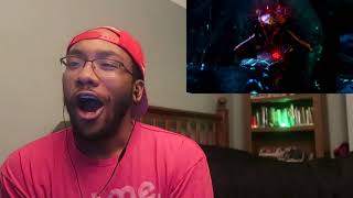Trollhunters: Tales of Arcadia 2x2 Skullcrusher Reaction!!!! Trollhunters: Tales of Arcadia 2x2 Skullcrusher Reaction!!!!