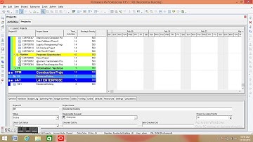 Construction Project Management (Risk analysis) - by Prasad Naik