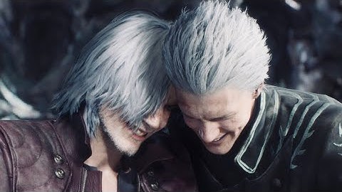 Top 10 Favourite Devil May Cry Characters