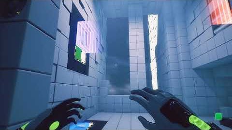 Q.U.B.E. 2 Lost Orbit and Aftermath - Full stream record