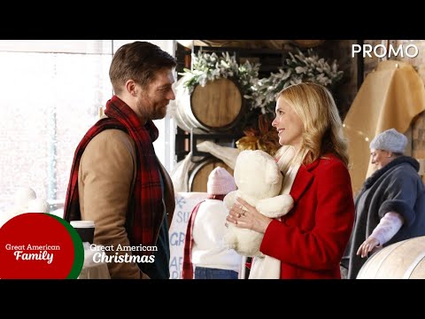 Preview - Designing Christmas With You - Starring Susie Abromeit and Liam McIntyre
