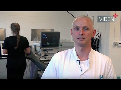 Video: Sådan Oprettes En Afdeling I