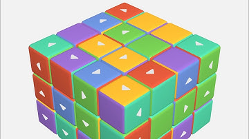 Tap Away 3D - All Levels Gameplay Android, iOS