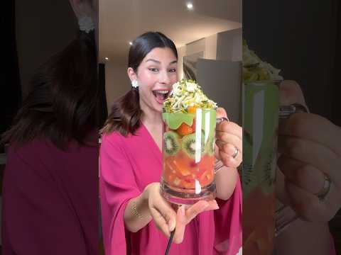 كوكتيل شقف على طريقتي ما تنسوا تحفظوا الوصفة   