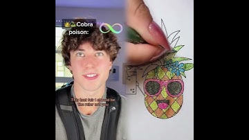 #pov Iedereen heeft een bepaalde hoeveelheid gif in zich… Deel 6 #devincaherly