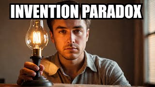 The Creativity Paradox: Why the Brain Can’t Create from Nothing?