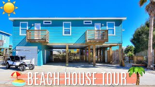 House tour 2019!! welcome to our new for the week family vacation
vlog! i'll be sharing a day in life of mom on video nex...