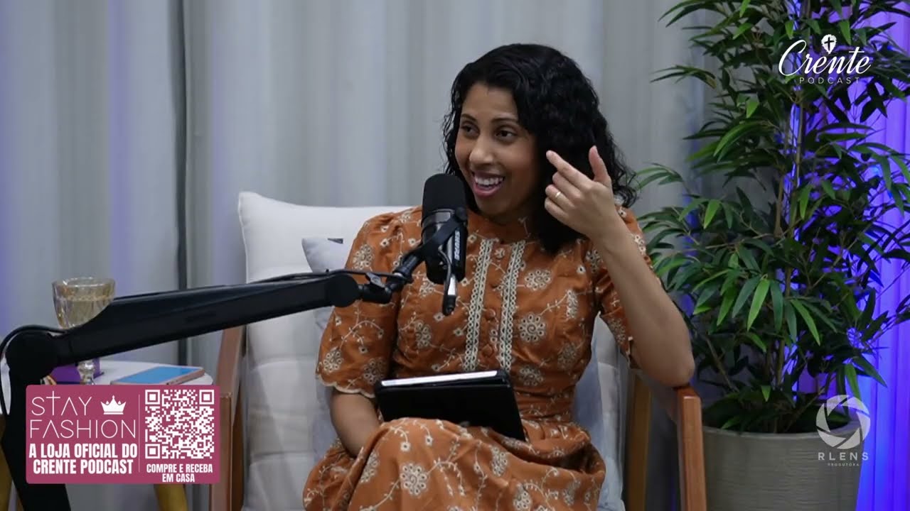 Esse Testemunho VAI DESAFIAR A SUA FÉ ! | Ivonete Teixeira