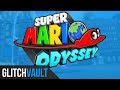 Super Mario Odyssey Glitches and Tricks! (Mostly Patched!)
