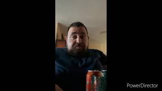 Watch This!!!! Mtn Dew new flavors chug