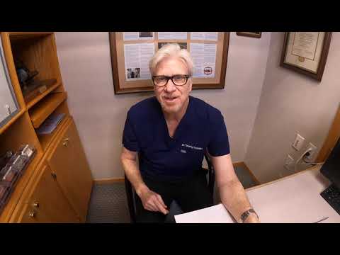 Dr. Timothy Kosinski--COVID-19 Video 1/5