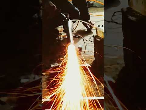 Impulse engine model#DIY