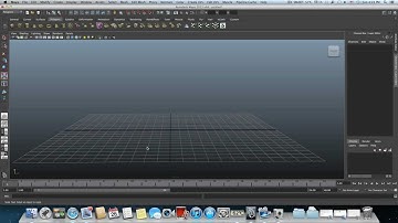Maya Modeling tutorial- How to model iPhone part 1