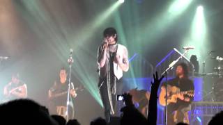 HINDER - BAD MUTHA F*CKA chords