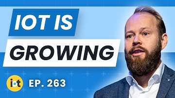 LoRaWAN and the IoT Market | The Things Industries