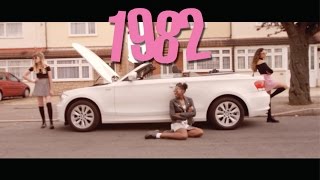 The Tuts - 1982 | Official Music Video