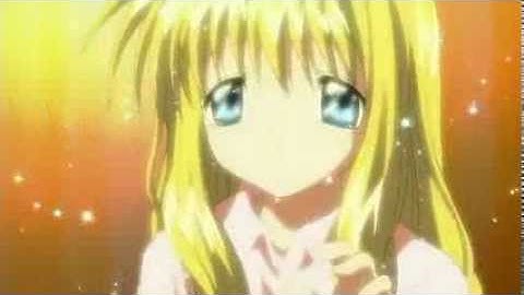 Waiting for the World to Fall - anime amv