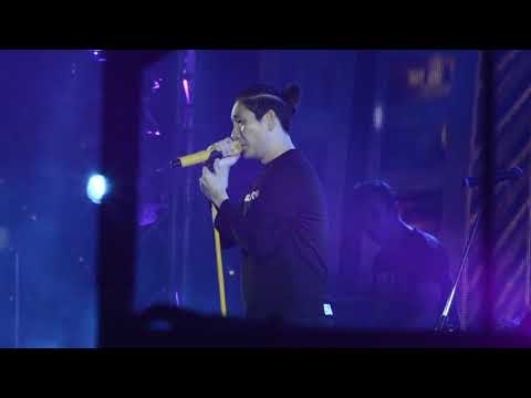 Boy Peacemaker - ยังไม่พ้นขีดอันตราย | UDTOWN COUNTDOWN 2018