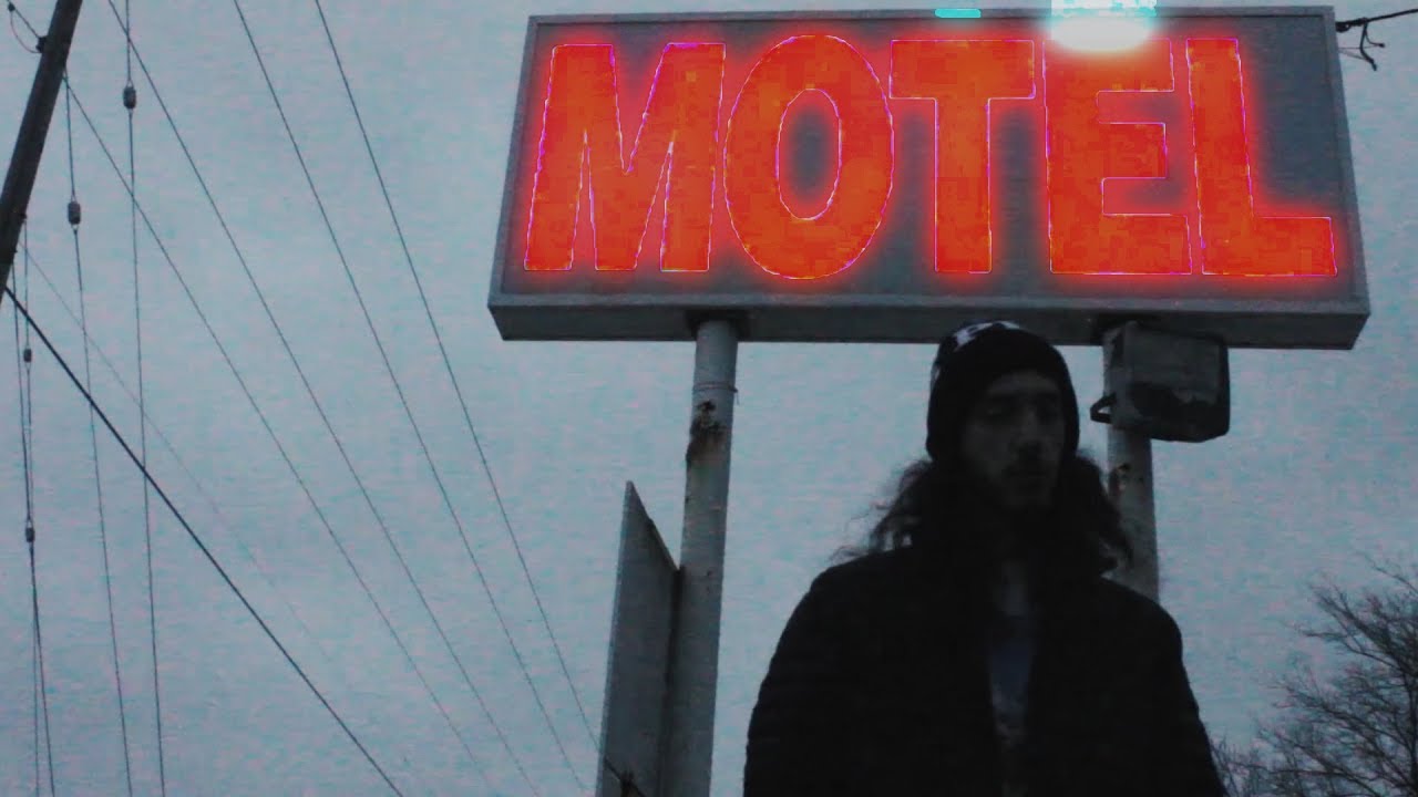 Eric Prime - Under Pressure [Official Music Video]