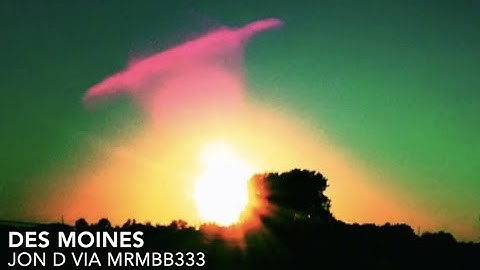 *Electromagnetic Radiation* - Outdoor UVAB & UVC - 04/01/2019