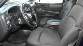 2003 CHEVROLET TRUCK BLAZER Yuma, AZ