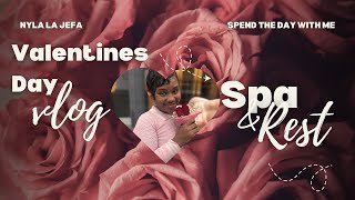 🌿 My First Visit to Gangnam Spa in Katy, TX! 💆🏾‍♀️✨ Full Body Scrub, Massage & Review!