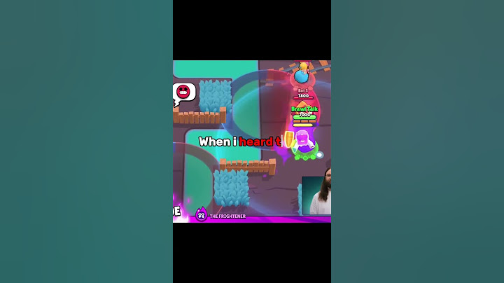 New Shade Hypercharge is so broken 💀 !! #brawlstars #brawltalk #supercell