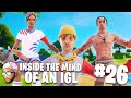 How to Lead a Trio | Inside the Mind #26