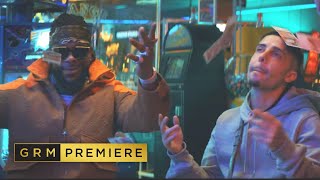 Willie XO ft. Dappy - Good Times [Music Video] | GRM Daily